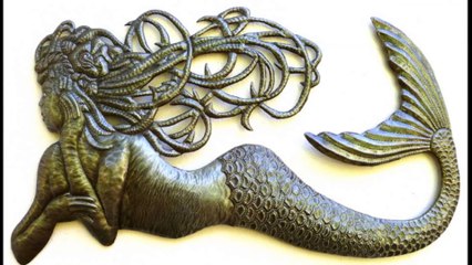 Real Mermaid Found - Top 5 Mermaid Sightings