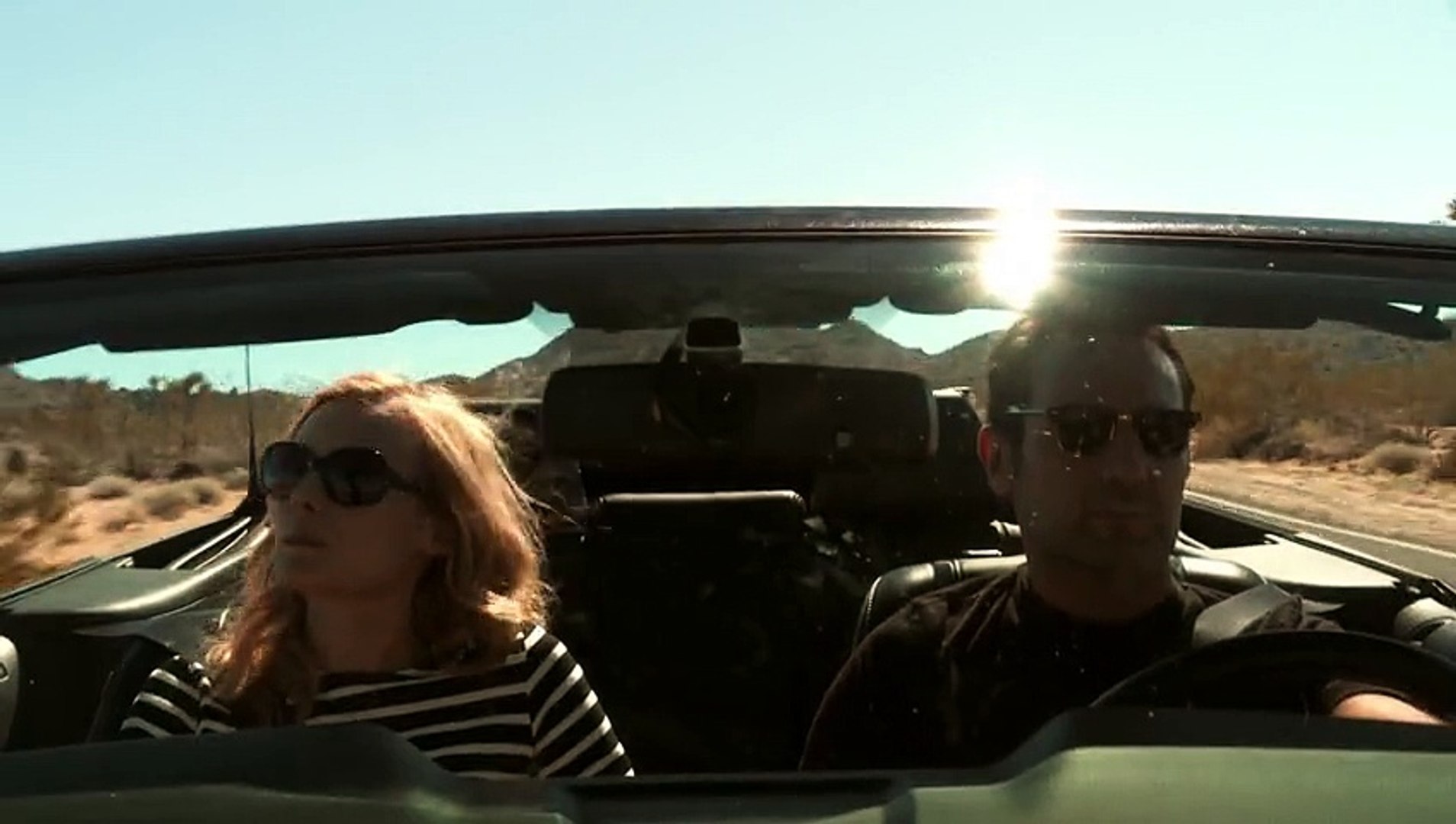 Coldplay - A Sky Full Of Stars (Official video)