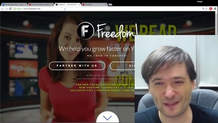 ★ New YouTube external links!