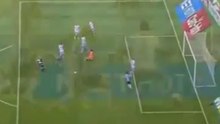 Grêmio 1 - 0 Lajeadense Goal Bobo Campeonato Gaúcho 27-03-2016