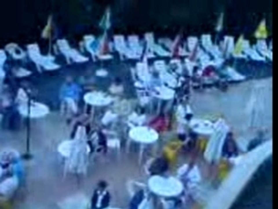 Bulgarien2007 - Animation & KinderDisco