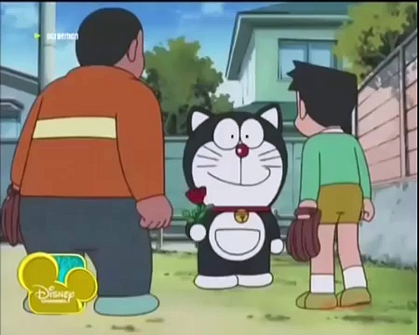 Doraemon In HINDI Episode 12- Doraemon Ka Rival - video Dailymotion