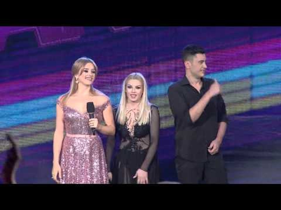 Dance with me Albania - Viola & Drini (nata 13)