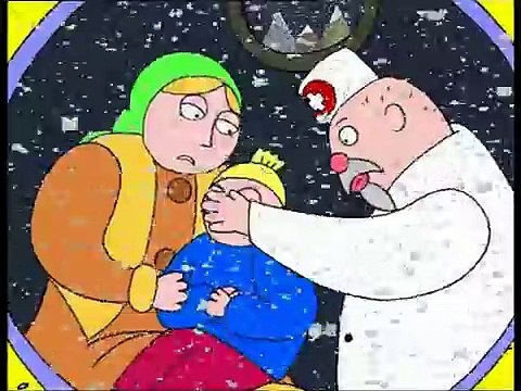 Літачок Ліп (2000) - мультфільми українською мовою