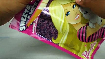 Big Barbie Blind Bag & Barbie Surprise Egg | Unboxing!