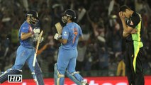 India vs Australia T20 WC 2016 Indias Amazing Victory
