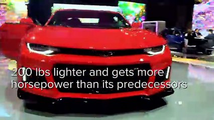 Must-See Cars at the New York International Auto Show