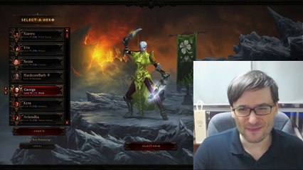 ★ New Diablo 3 launches today! - Season 5