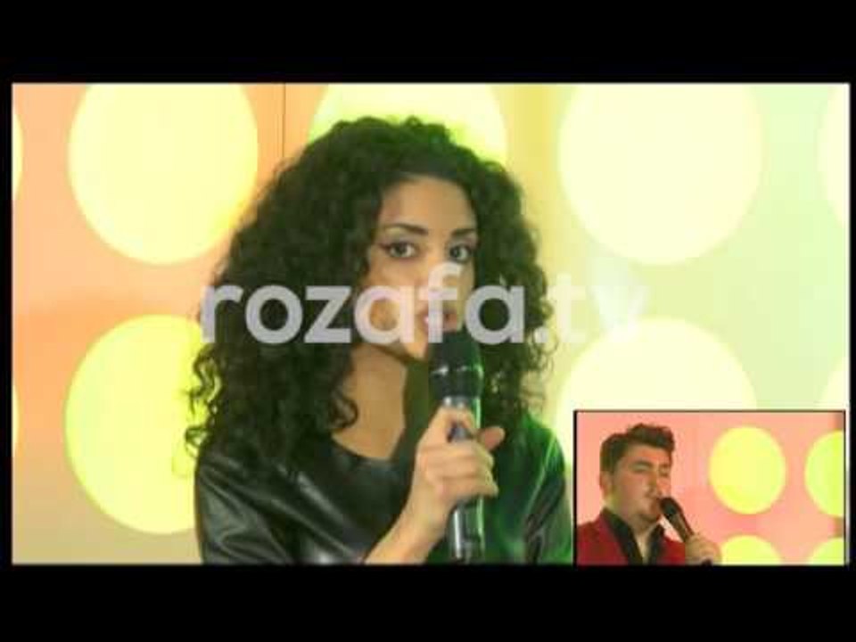 Sinan Hajdini--Intërvistë(Shkodra Fest-Edicjoni ll-të )