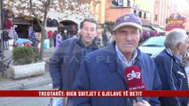 TREGTARËT: BIEN SHITJET E GJELAVE TË DETIT