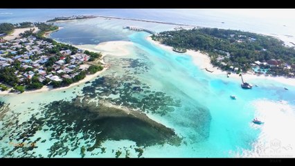 Maldives - (Travco) Edited by Muhammad Hanif
