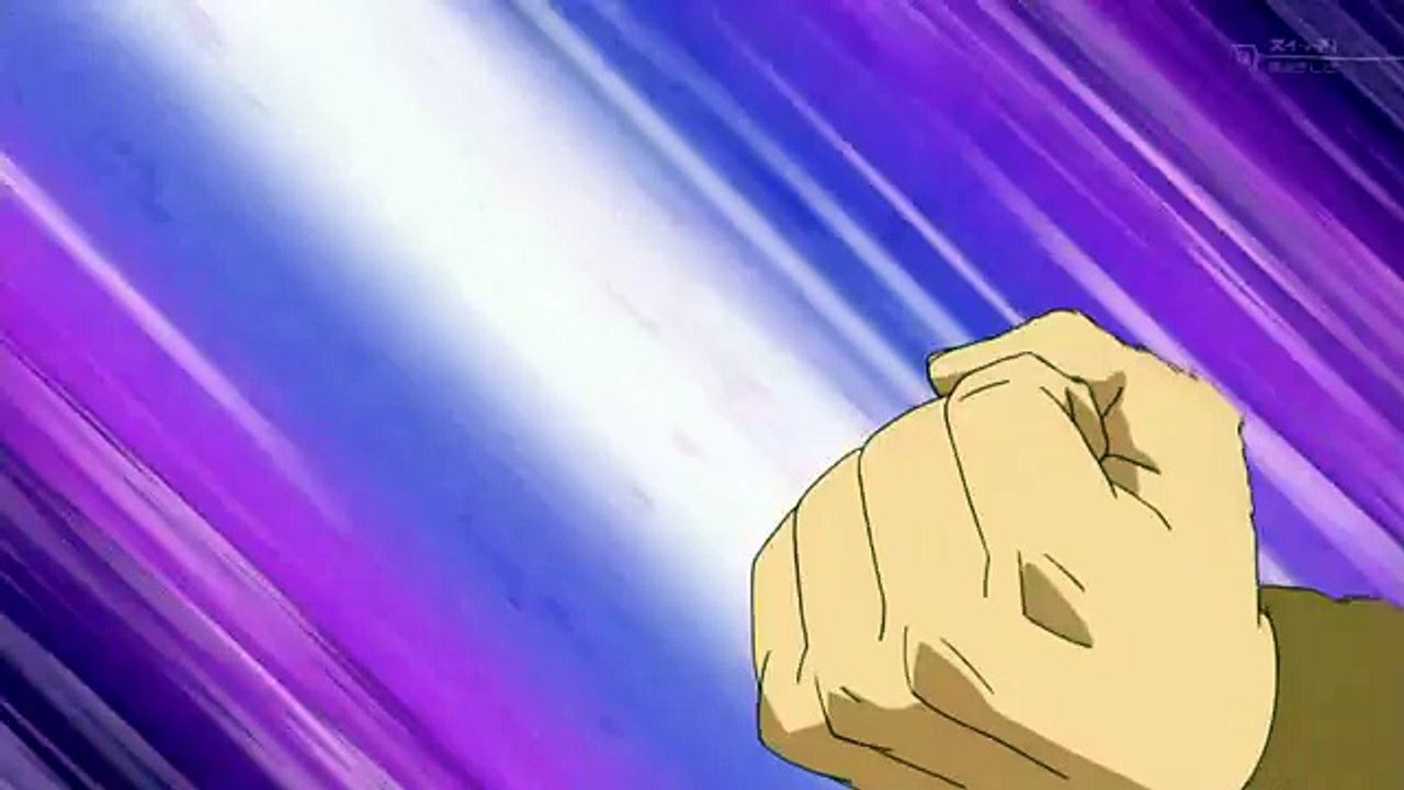 Dragon Ball Super Episode 37-Trailer