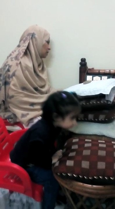 Abiha Namaz Time
