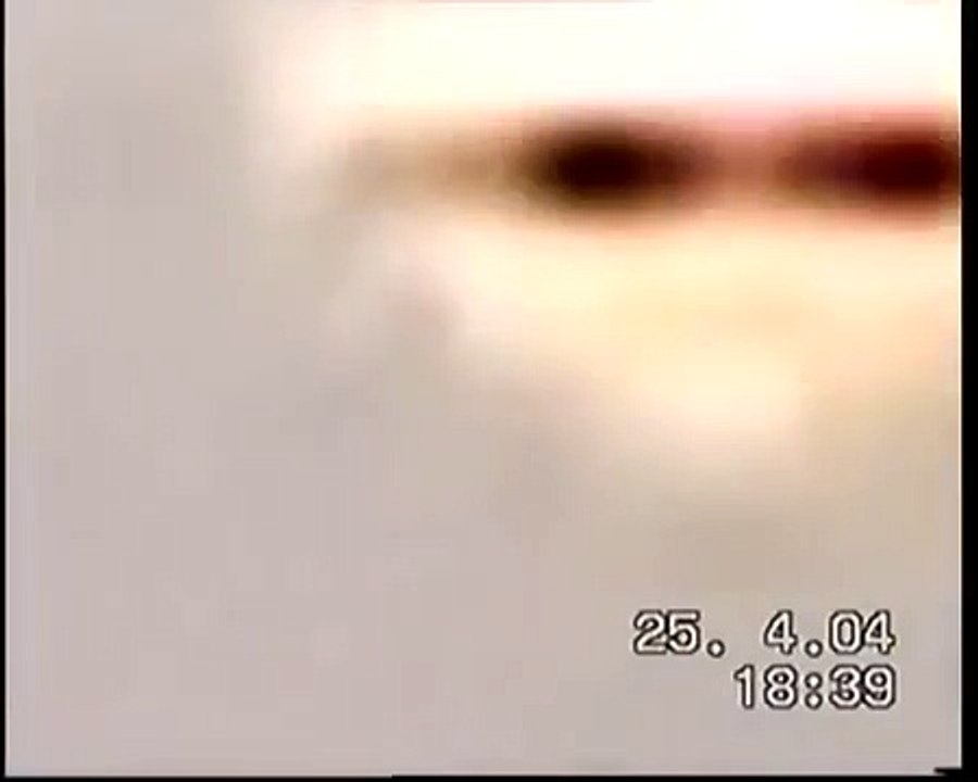 100% REAL UFO SIGHTING - FINALLY! PROOF!