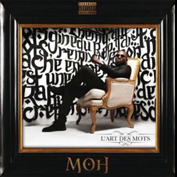 moh - n.s.m feat elams