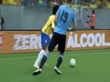 All Goals HD - Brazil 2-2 Uruguay - 26-03-2016 World Cup - Qualification