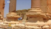 Syrian army recaptures ancient city of Palmyra from ISIL