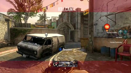 "MTAR DESTRUCTION?" - Former Friday - Black Ops 2 (Gameplay/Commentary)