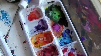 NXT takes over Dallas on the canvas WWE Canvas 2 Canvas