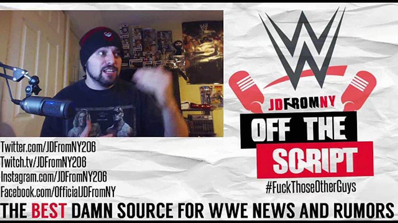 WWE Locker Room Upset Shane McMahon Is Main Eventing Wrestlemani