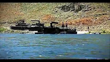 Yerli ve Milli 4 yılda yapıldı. Almanya biz veririz diyordu!!!