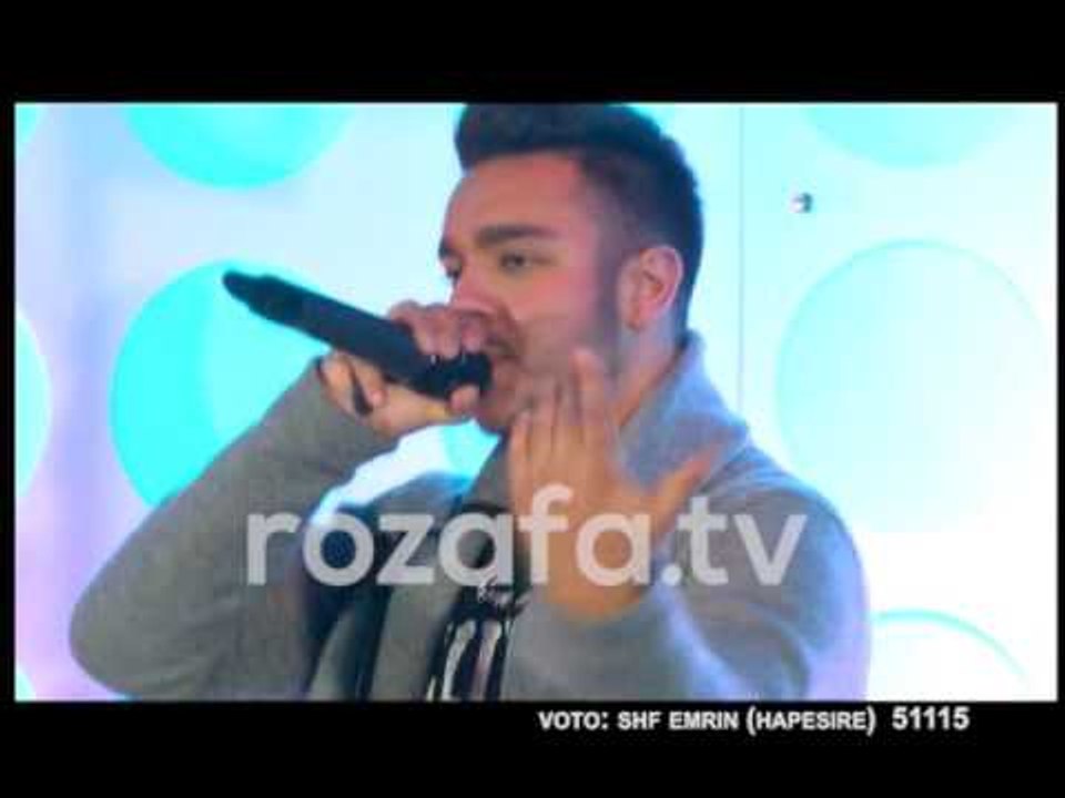 G-Fresh - I'M Fresh (Shkodra Fest-Edicjoni ll-të )