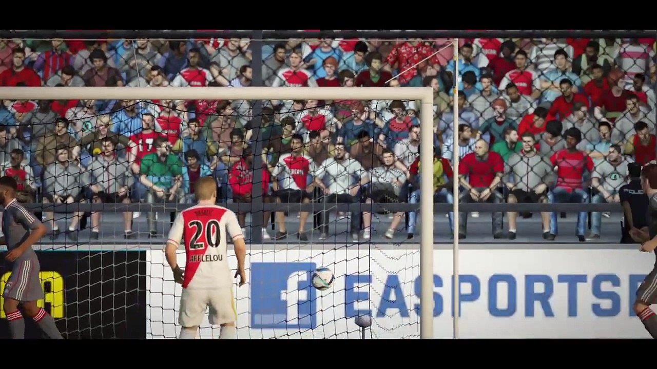 Monaco - Lyon (prediction)