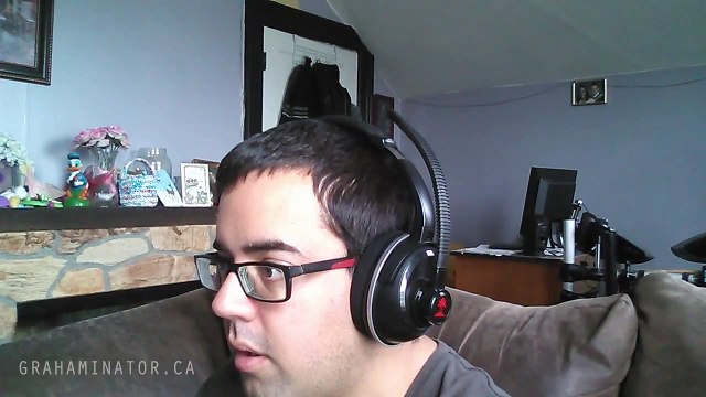 Spores!: THE LAST OF US #5