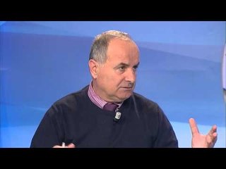 Sa të sigurta janë rrugët tona? I ftuar në Ora News Fatmir Hasho