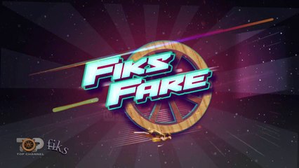 Video herunterladen: Fiks Fare, 7 Janar 2016, Pjesa 2 - Investigative Satirical Show