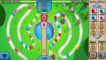 INTENSE!! •• BTD BATTLES