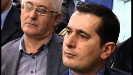 Edicioni i lajmeve i orës 20:00, 9 janar 2016- Ora News