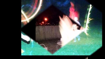 EL ANGEL DEL FUEGO THE ANGEL OF FIRE