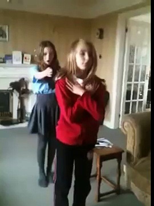 Trust Fall Fail