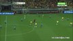 Luis Suarez GOAL - Brazil 2-2 Uruguay 26.03.2016