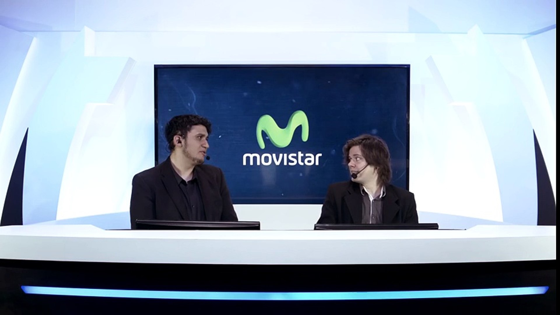 Lyon Gaming vs Gaming Gaming - La Final 50