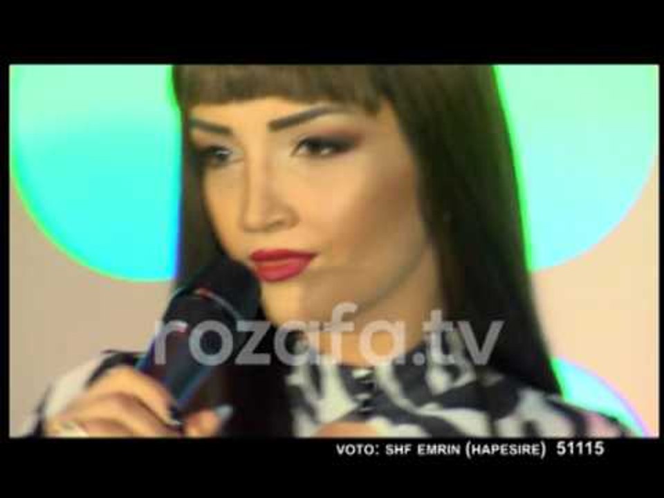 GuGu - Po m'jep siklet (Shkodra Fest-Edicjoni ll-të )
