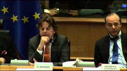 Holanda: Zgjerimi, strikt dhe ndershëm! - Top Channel Albania - News - Lajme