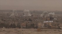 لماذا حرص النظام السوري على استعادة تدمر؟