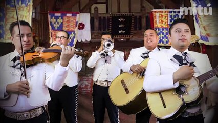 Mariachi Games Of Thrones