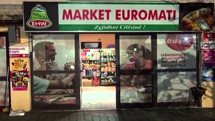 360° Gradë -RISHFAQET “BANDA E POLICËVE”