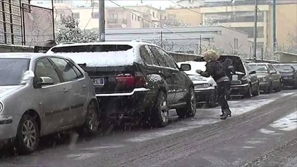 360° Gradë -SHI E DËBORË NË GJITHË VENDIN