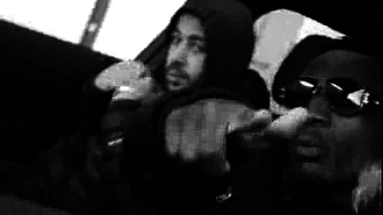 Merco Benzo presente Freestyle 2