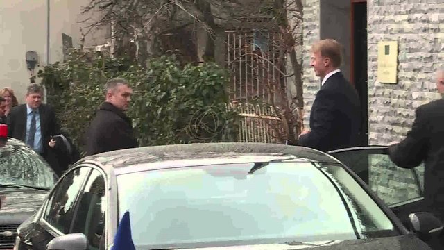 Shtyrja e zgjedhjeve, Han: Po bisedohet për një datë të re të zgjedhjeve