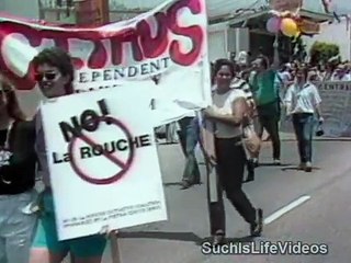 1982 - 1992 News Clips On HIVAIDS (The First Ten Years) 16
