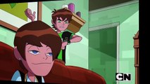 Ben 10: Omniverse - It's a Mad... Ben World: Part 1 - EXCLUSIVE PREVIEW!