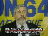 1982 - 1992 News Clips On HIVAIDS (The First Ten Years) 19