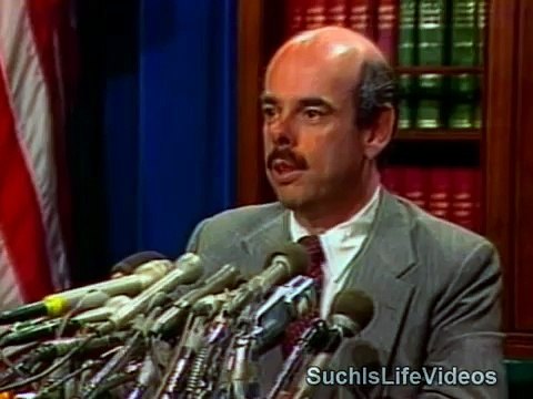 1982 - 1992 News Clips On HIVAIDS (The First Ten Years) 20