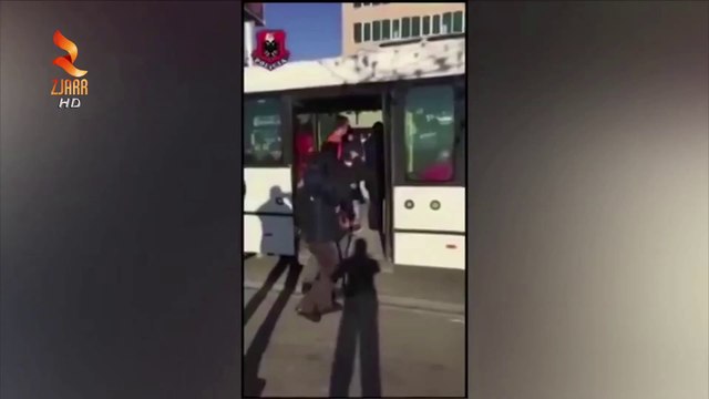 360° Gradë -PESË TË ARRESTUAR PËR VRASJEN E FATMIR PULËS