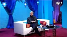 Mufti Abdul Wahab response to Junaid Jamshed video